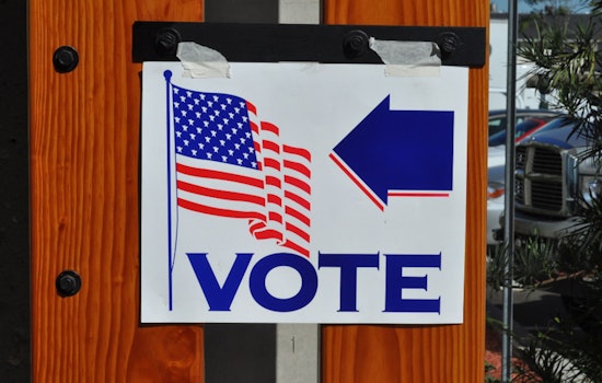 Pa Voter Drive Boss Hit With Jail In Lancaster Fake-Forms Scandal