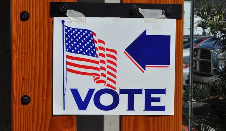 Pa Voter Drive Boss Hit With Jail In Lancaster Fake-Forms Scandal