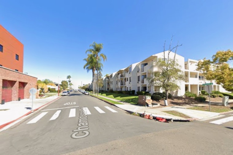 Pacifica Grabs Long‑Held Chamoune Gardens Senior Complex In East San Diego