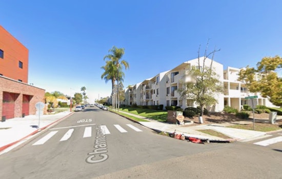Pacifica Grabs Long‑Held Chamoune Gardens Senior Complex In East San Diego