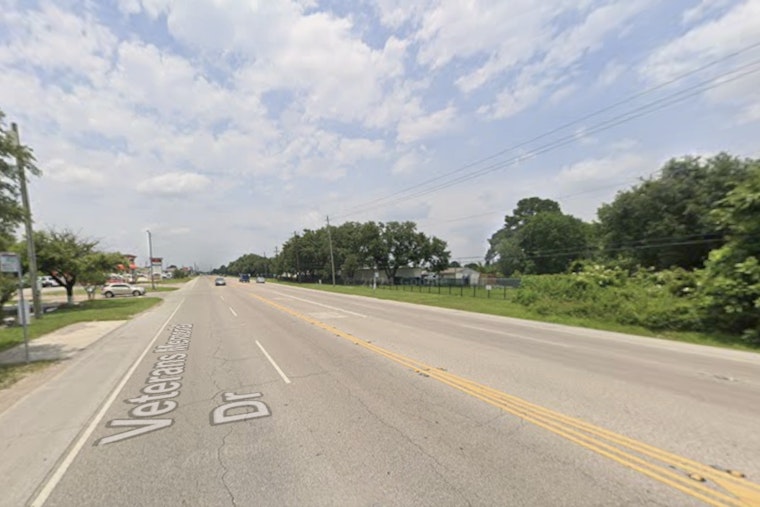 Packaging Giant Snaps Up First Big Chunk Of New North Houston Industrial Park