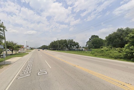 Packaging Giant Snaps Up First Big Chunk Of New North Houston Industrial Park