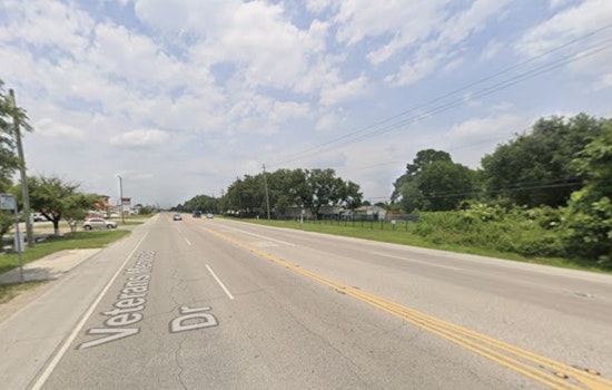 Packaging Giant Snaps Up First Big Chunk Of New North Houston Industrial Park