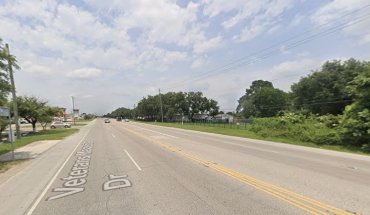 Packaging Giant Snaps Up First Big Chunk Of New North Houston Industrial Park
