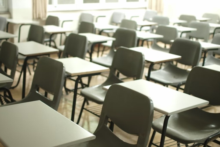Packed To The Limit Hillsborough Classrooms Struggle As Class Size Caps Increase