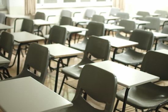 Packed To The Limit Hillsborough Classrooms Struggle As Class Size Caps Increase