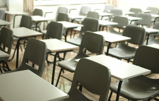 Packed To The Limit Hillsborough Classrooms Struggle As Class Size Caps Increase