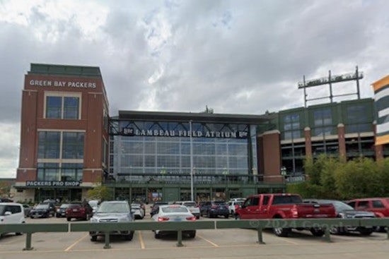 Packers Nab Penn State Edge Dani Dennis-Sutton To Jolt Pass Rush In Round 4