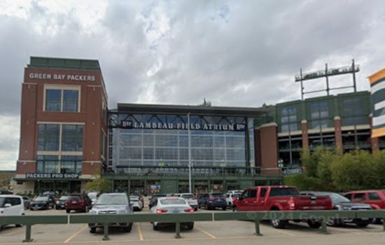 Packers Nab Penn State Edge Dani Dennis-Sutton To Jolt Pass Rush In Round 4