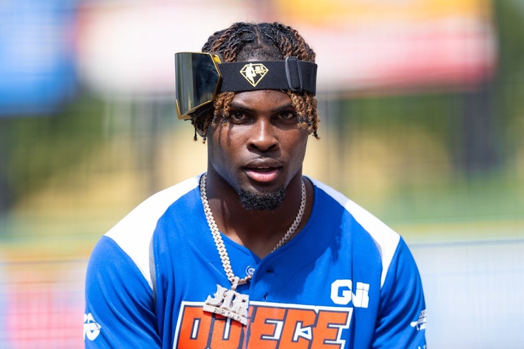 Packers Pay Up To Keep Jayden Reed Lighting Up Lambeau