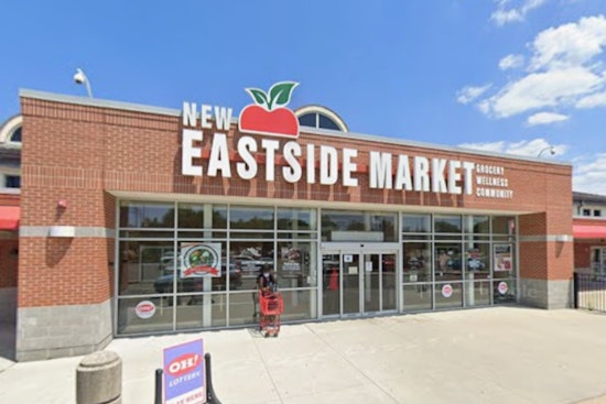 Padlocked Glenville Market Leaves East Side Shoppers in the Lurch
