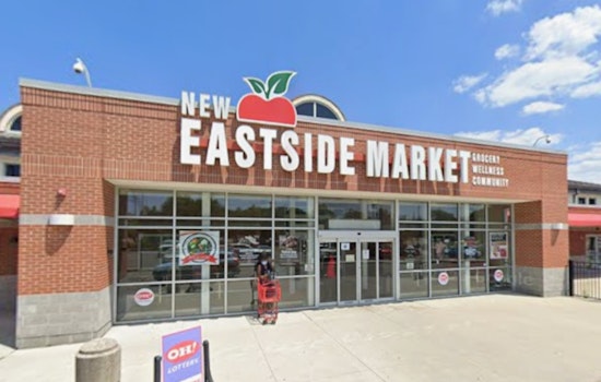 Padlocked Glenville Market Leaves East Side Shoppers in the Lurch