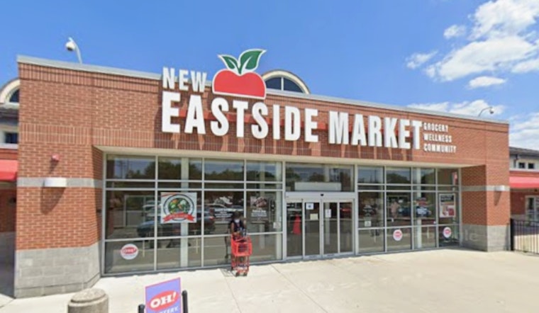 Padlocked Glenville Market Leaves East Side Shoppers in the Lurch