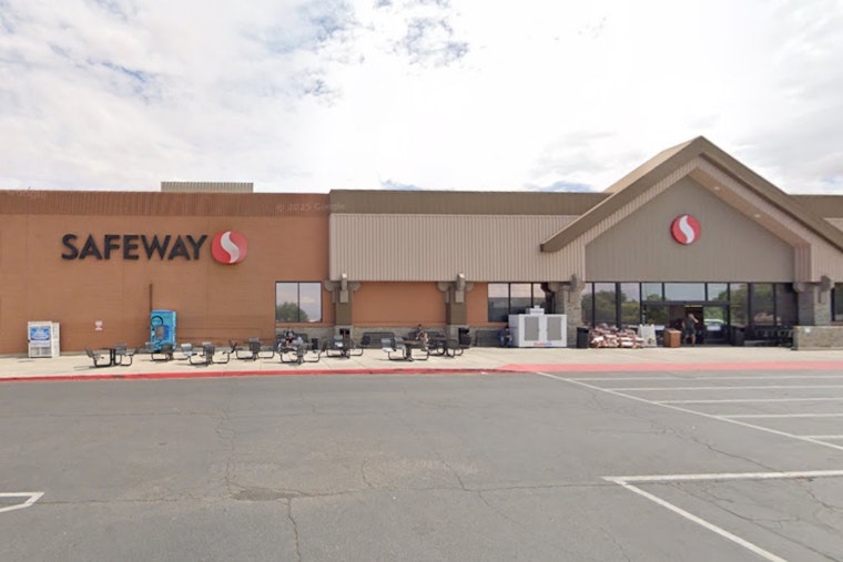 Page Safeway Shopper’s Power Play Ticket Nets $250,000 Payday