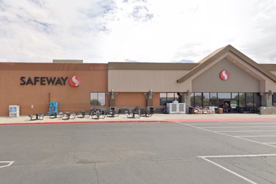 Page Safeway Shopper’s Power Play Ticket Nets $250,000 Payday