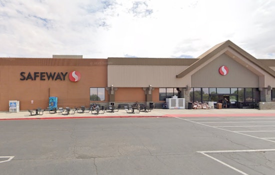 Page Safeway Shopper’s Power Play Ticket Nets $250,000 Payday