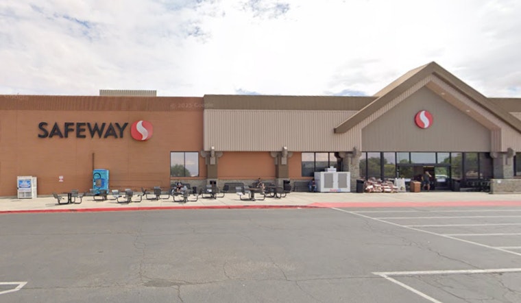 Page Safeway Shopper’s Power Play Ticket Nets $250,000 Payday