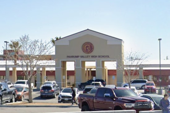 Pahrump Twins Nabbed After High School Vape Scare Leaves Student Semi-Conscious