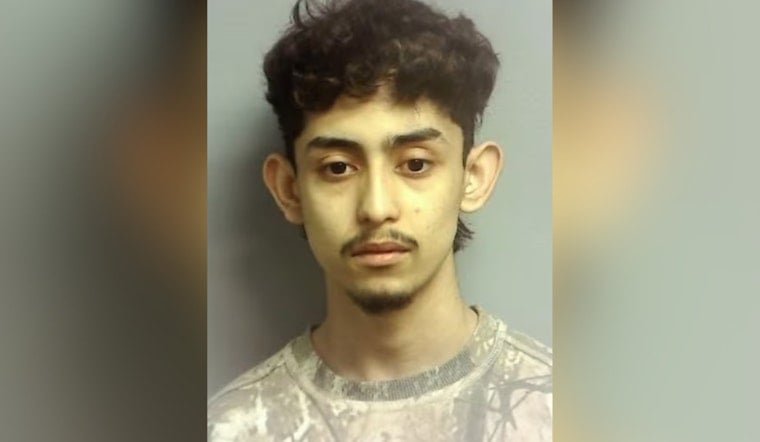 Painesville Crosswalk Horror: Driver Accused in Jacob Padilla Death