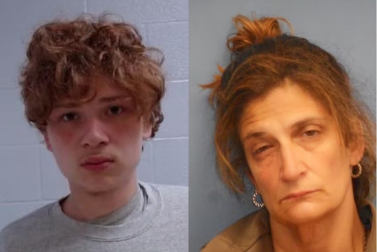 Painesville Mom, Teen Son Hit With Long Prison Terms In Deadly Willoughby Shooting