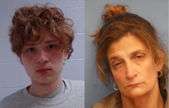 Painesville Mom, Teen Son Hit With Long Prison Terms In Deadly Willoughby Shooting