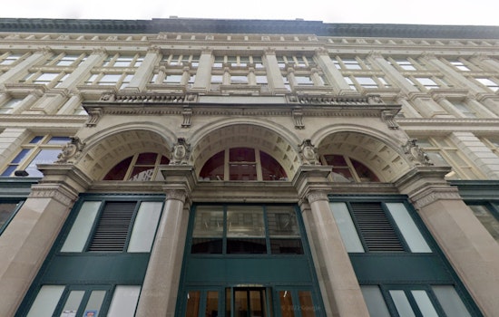 Palantir Lobby Showdown: NY Cops Haul Away Seder Sit-in Protesters
