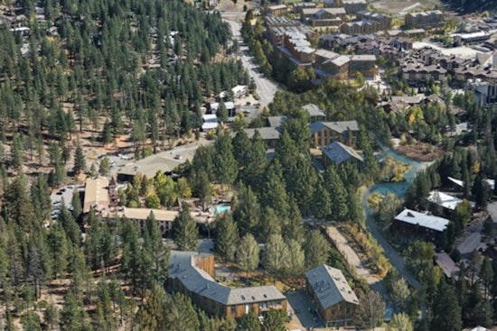 Palisades Tahoe Mega-Resort Put On A Diet At Placer Planning Showdown