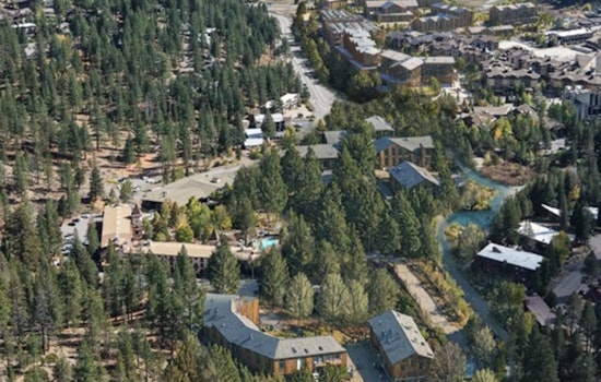 Palisades Tahoe Mega-Resort Put On A Diet At Placer Planning Showdown