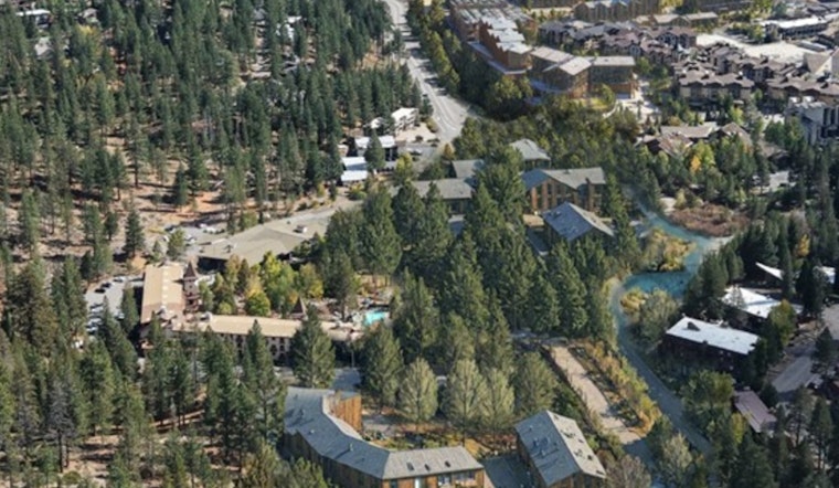 Palisades Tahoe Mega-Resort Put On A Diet At Placer Planning Showdown