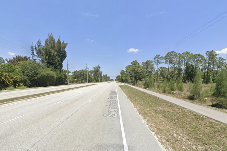 Palm Beach Gardens Man Killed As Car Slams Into Trees On Jupiter Curve