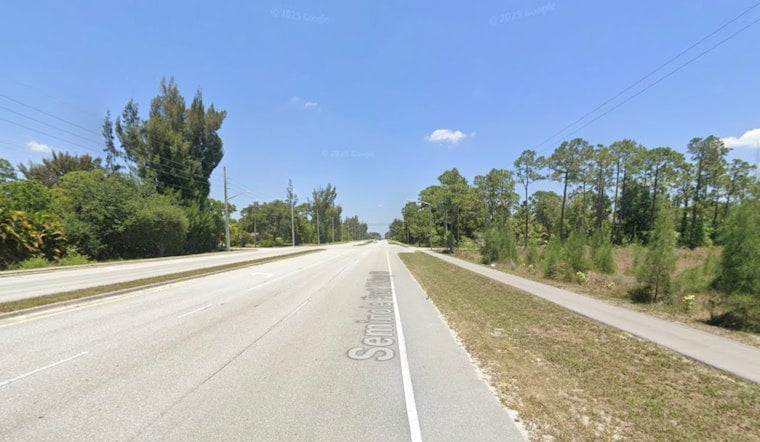 Palm Beach Gardens Man Killed As Car Slams Into Trees On Jupiter Curve