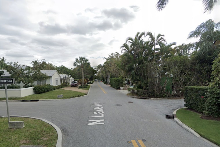 Palm Beach North End Makeover Scores $31 Million Lakefront Payday