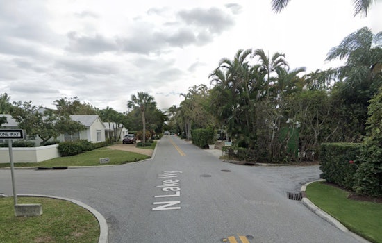 Palm Beach North End Makeover Scores $31 Million Lakefront Payday