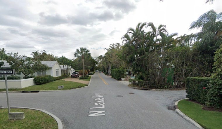 Palm Beach North End Makeover Scores $31 Million Lakefront Payday