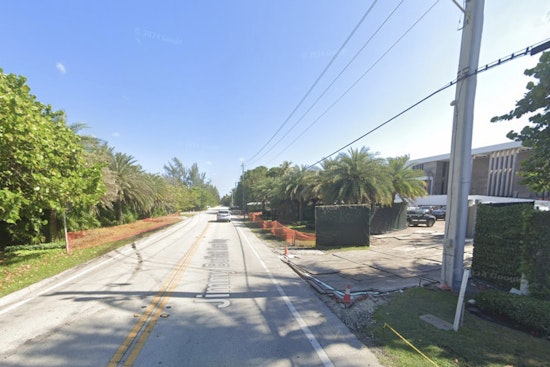 Palm Beach Power Buyers Drop $52 Million On Manalapan Sea-To-Lake Mega Mansion