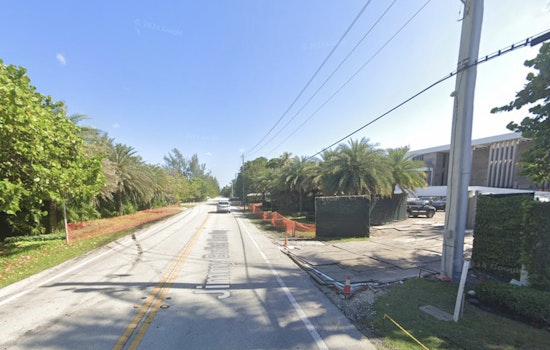 Palm Beach Power Buyers Drop $52 Million On Manalapan Sea-To-Lake Mega Mansion
