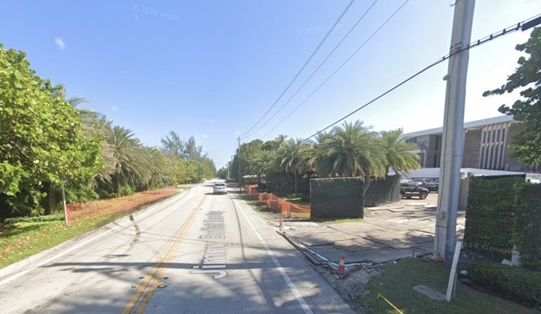 Palm Beach Power Buyers Drop $52 Million On Manalapan Sea-To-Lake Mega Mansion