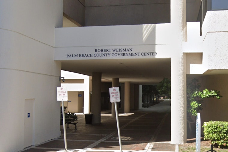 Palm Beach Power Play: County Floats Sports Arena And High-Tech Concert Hub