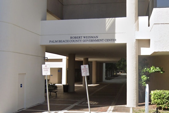Palm Beach Power Play: County Floats Sports Arena And High-Tech Concert Hub