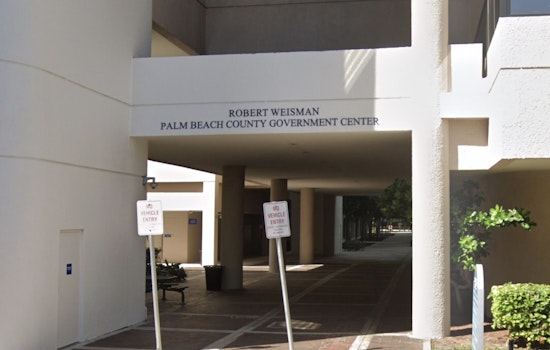 Palm Beach Power Play: County Floats Sports Arena And High-Tech Concert Hub