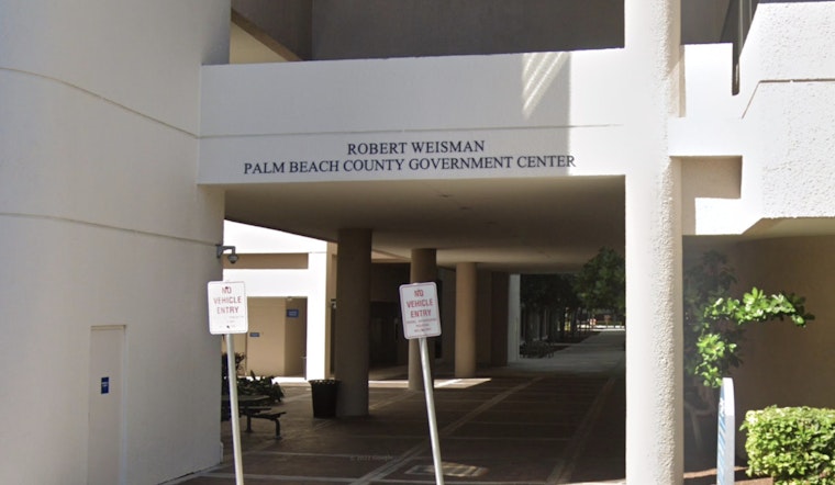 Palm Beach Power Play: County Floats Sports Arena And High-Tech Concert Hub
