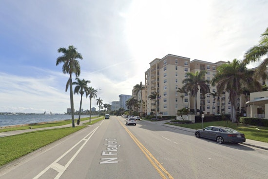 Palm Beach Power Play: Stephen Ross Snags $157M Loan for Shorecrest Tower