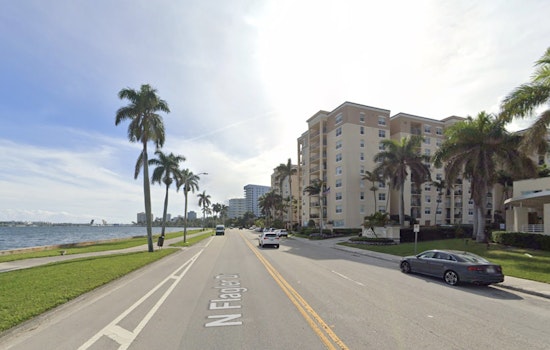 Palm Beach Power Play: Stephen Ross Snags $157M Loan for Shorecrest Tower