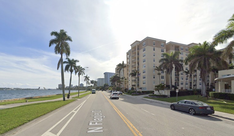 Palm Beach Power Play: Stephen Ross Snags $157M Loan for Shorecrest Tower