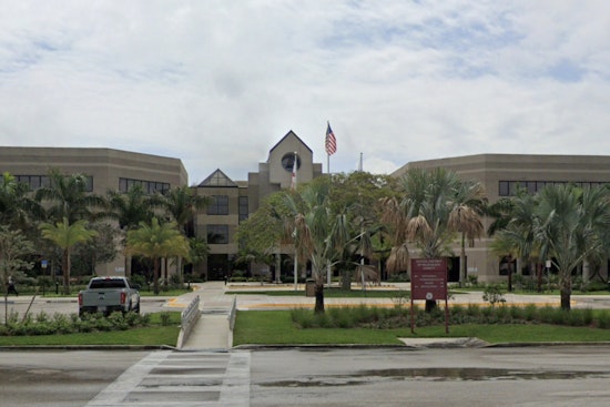 Palm Beach Teachers Rage As Board Schedules Midday Pay Hearing