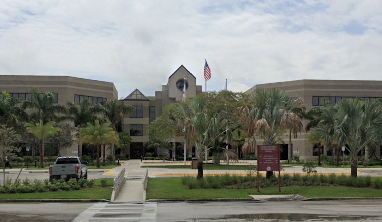 Palm Beach Teachers Rage As Board Schedules Midday Pay Hearing