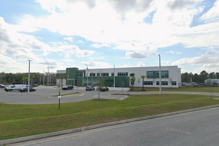 Palm Coast Standoff Drama As Deputy Talks Suicidal Gunman Into Surrender