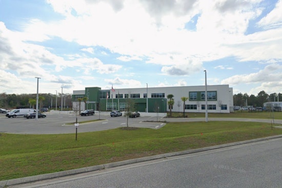 Palm Coast Standoff Drama As Deputy Talks Suicidal Gunman Into Surrender