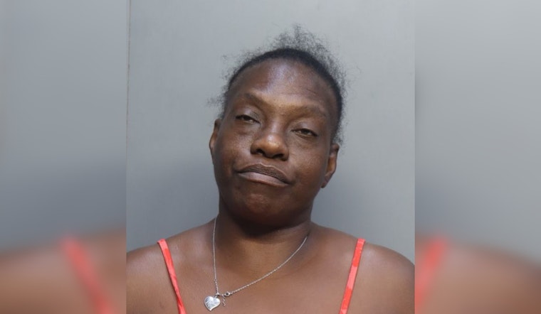Palmetto Bay Drive Thru Meltdown: Woman Busted In McDonald’s Window Attack