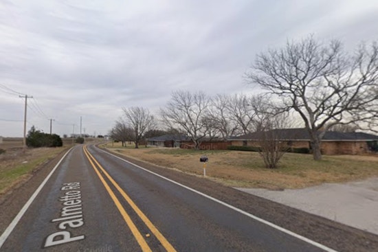 Palmetto Road Boom Brings 1,065 New Rentals To South Waxahachie